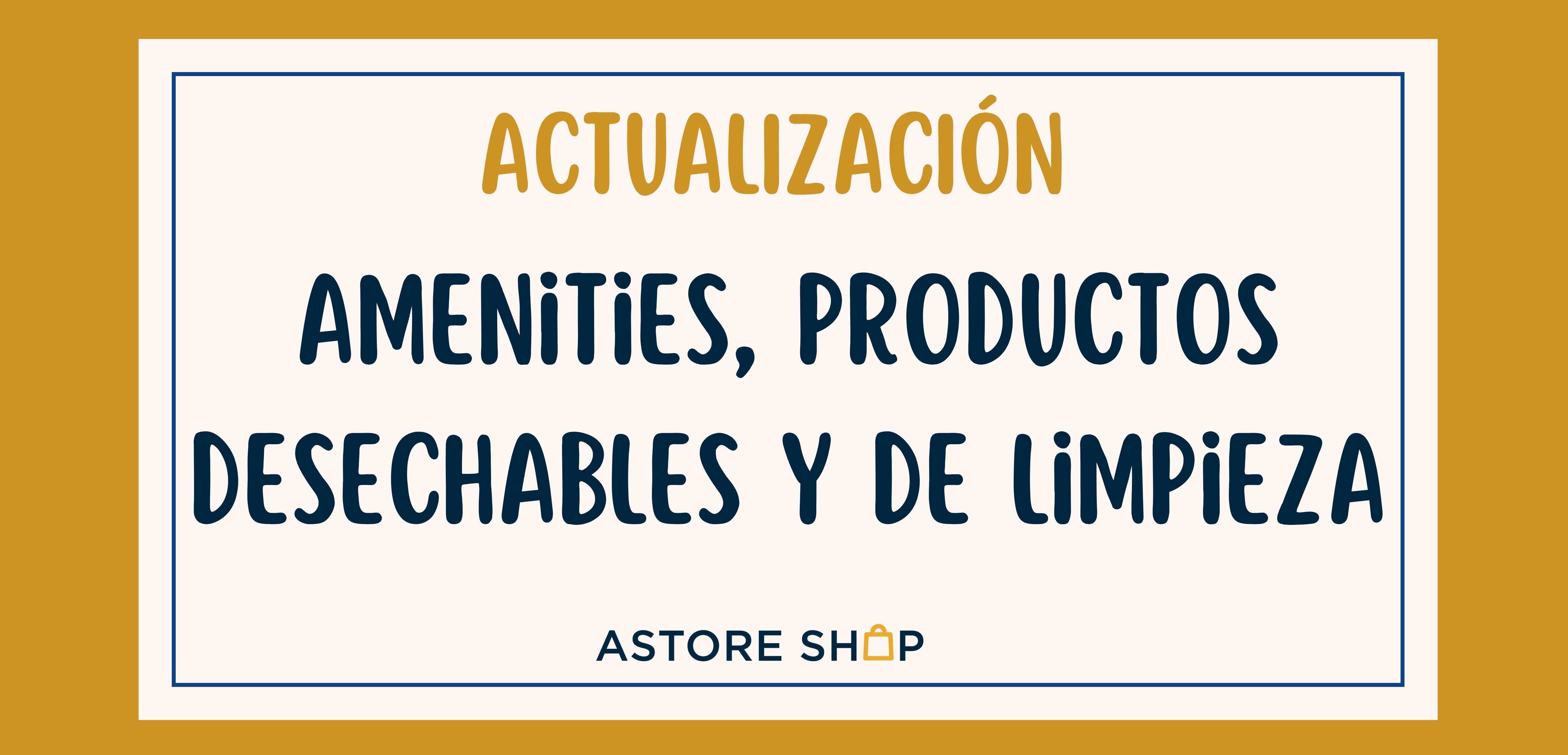 Actualización booklets