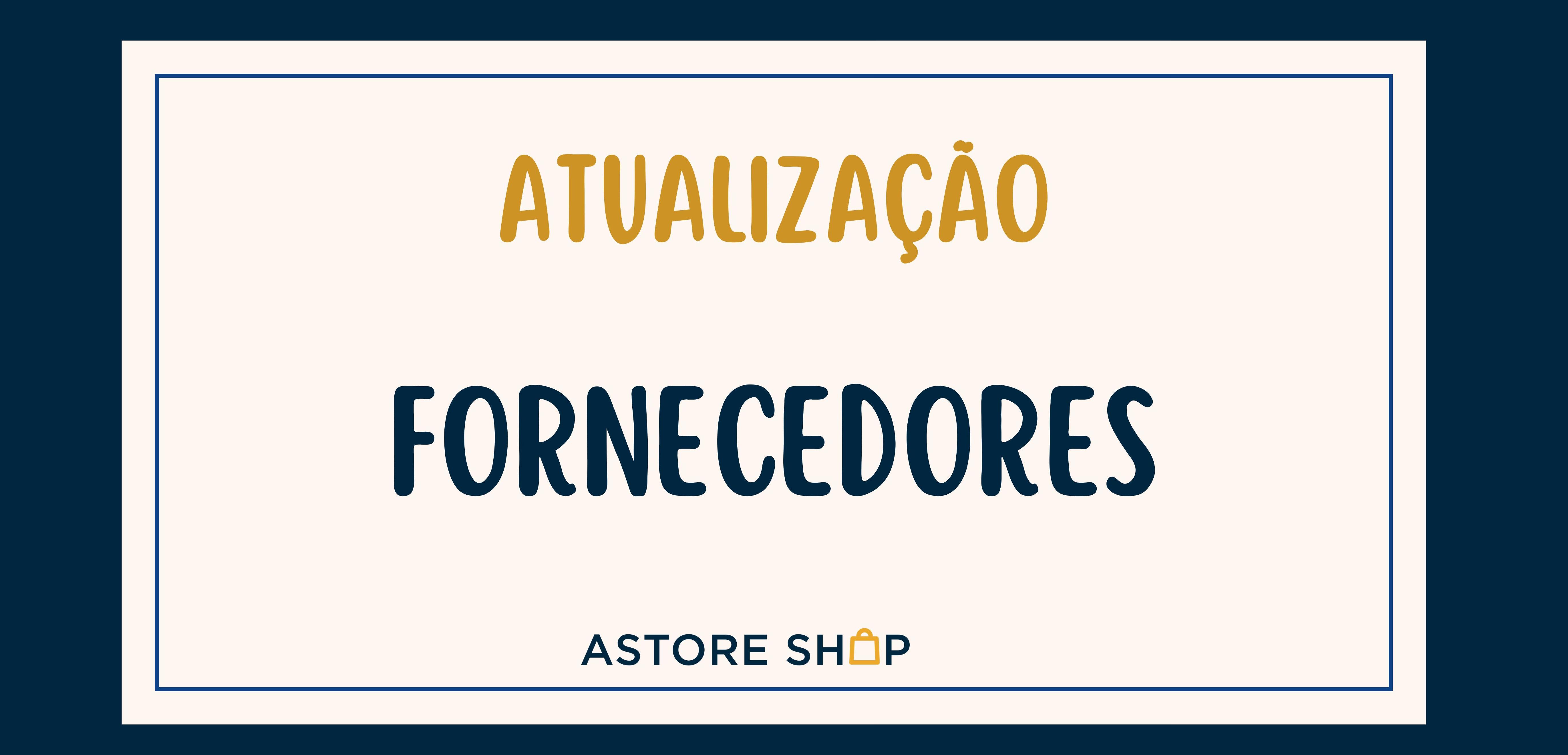 atualizaçao fornec