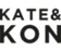 Kate&Kon