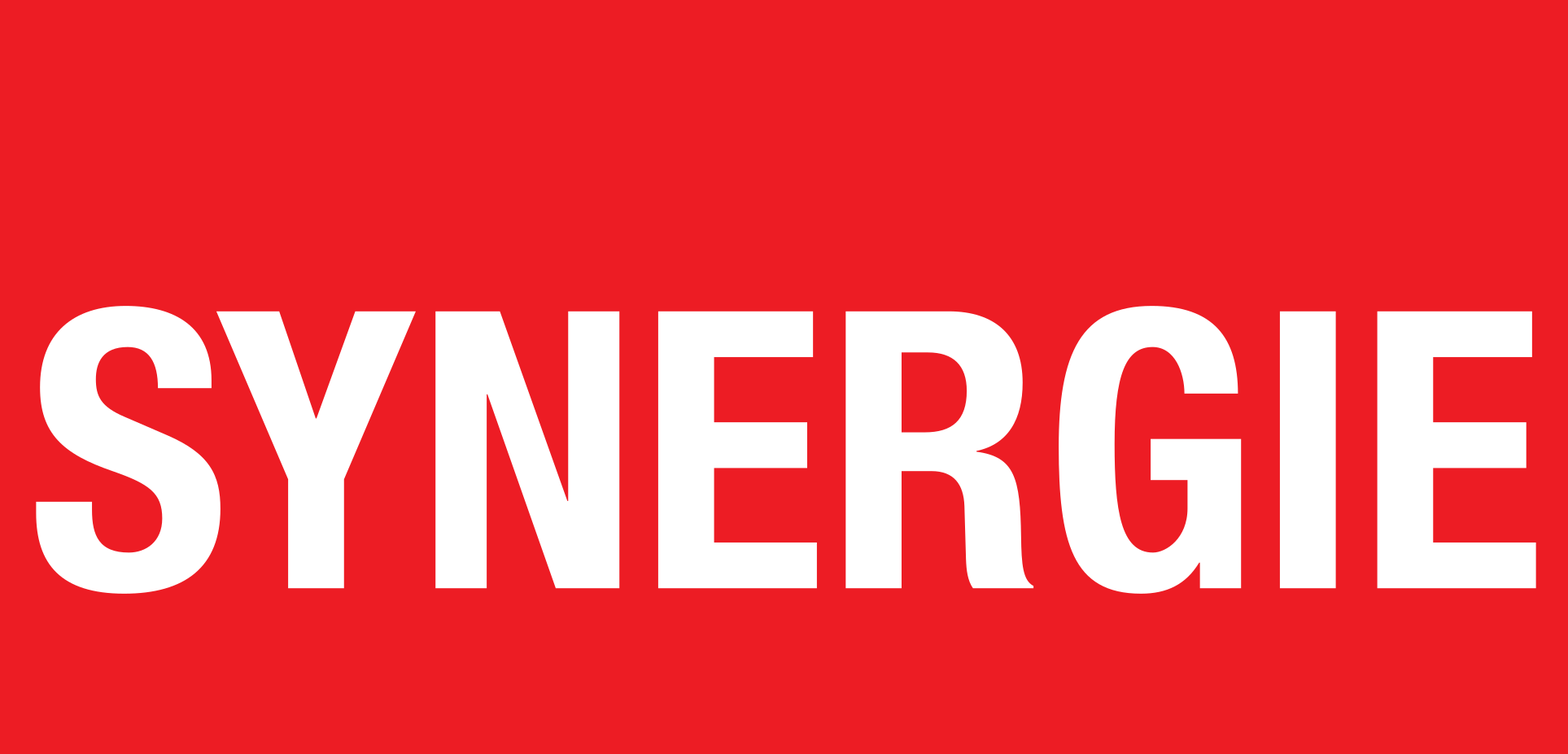 synergie