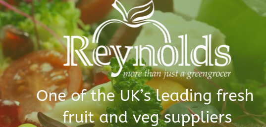 Reynolds banner 