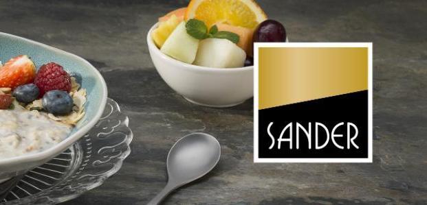 Sander Gourmet