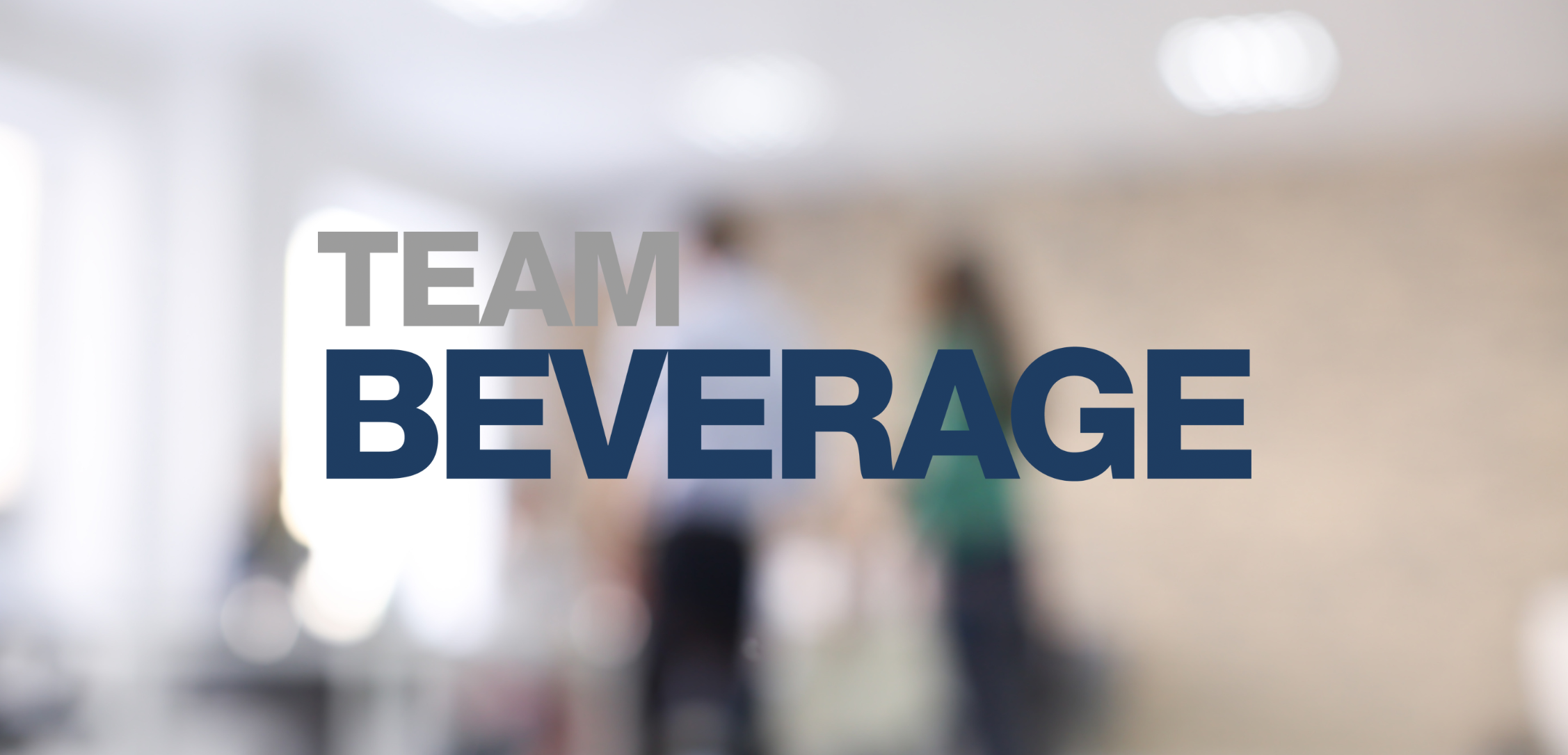 Team Beverage