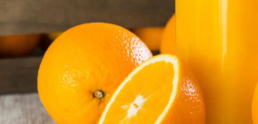 Naranja