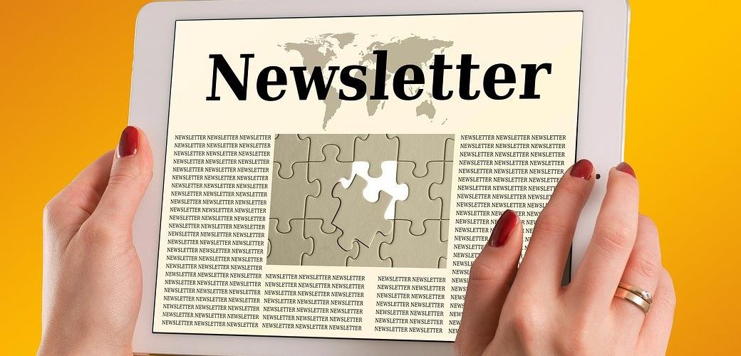 Newsletter
