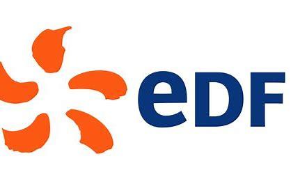 edf logo