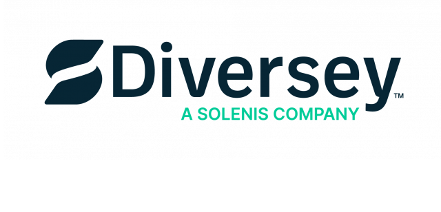 DIVERSEY logo