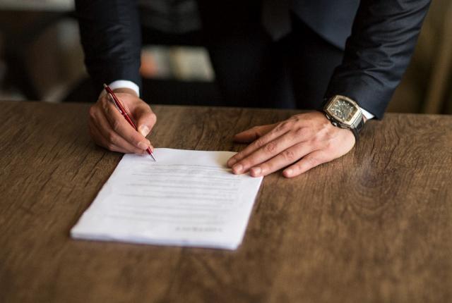 Contract