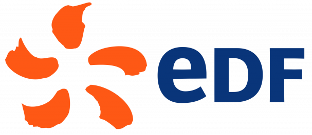 logo edf