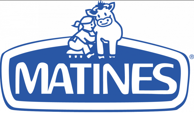 logo matines