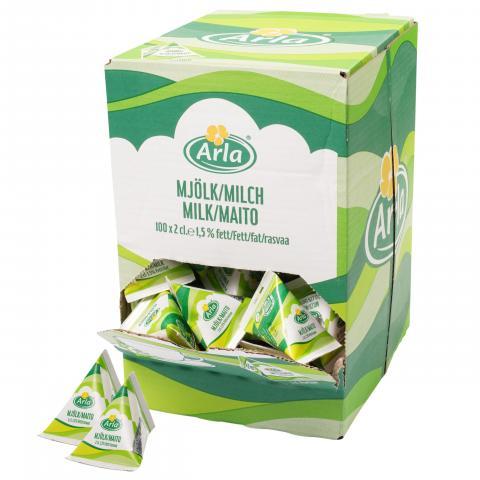 Arla