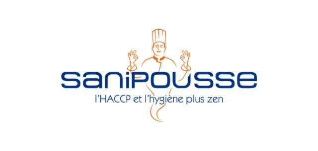 sanipousse