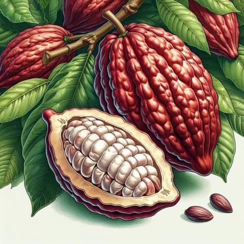Cocoa