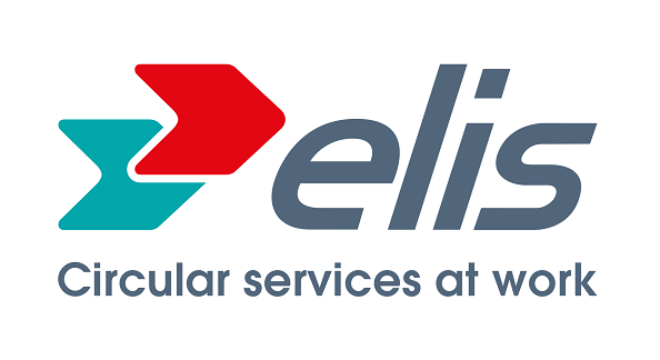 Logo Elis SA