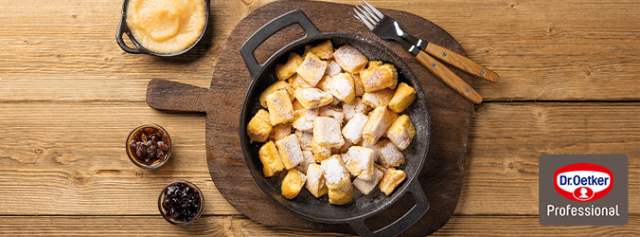 Kaiserschmarrn