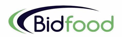 bidfood logo