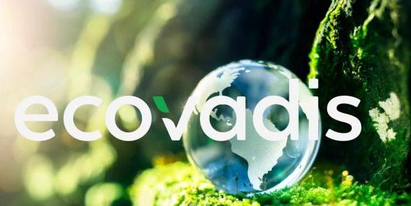 Ecovadis