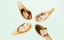 edible cutlery