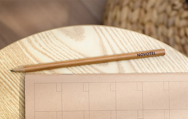 novotel pen