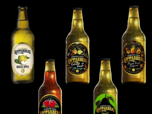 kopparberg