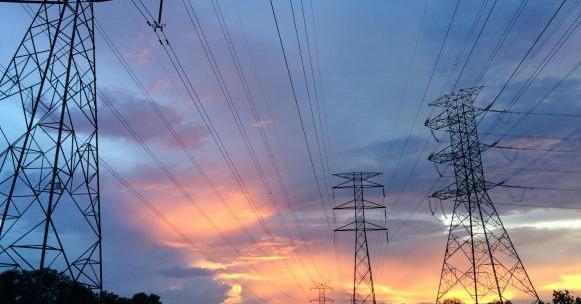electricity