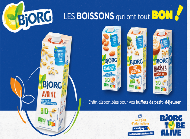 Les boissons qui ont tout bon!
