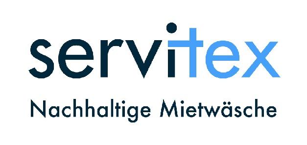 Logo Servitex GmbH