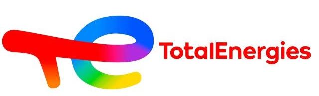 total energies logo