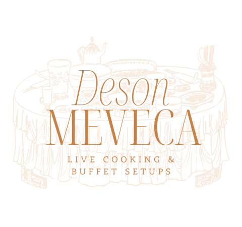 🌟 Neue Referenz: Deson - Meveca