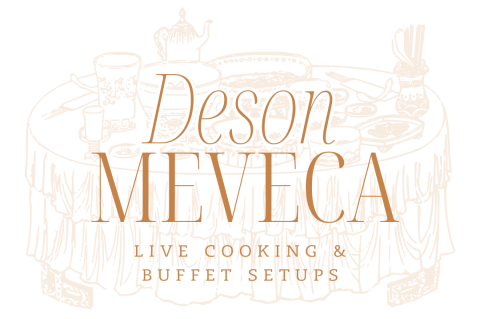 🌟 Nueva referencia: Deson - Meveca