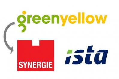 Nouveaux partenaires Synergie & Ista