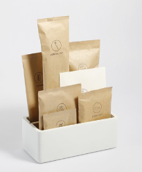 Dry amenities from Ming Fai