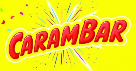 Carambar