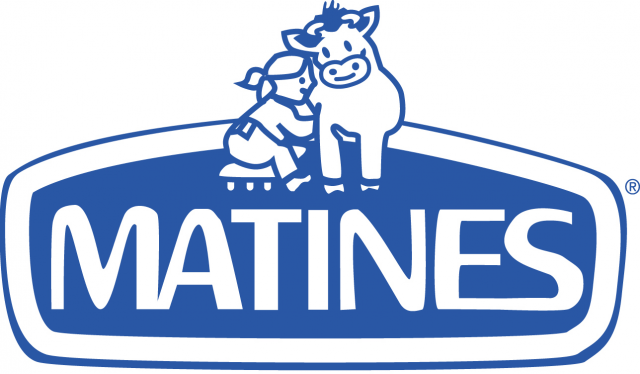 IMPORTANT ! Nouveau lait en poudre MATINES 