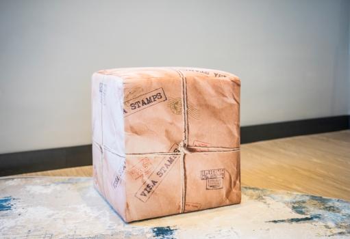 Parcel