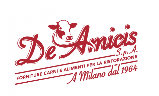 logo de Amicis