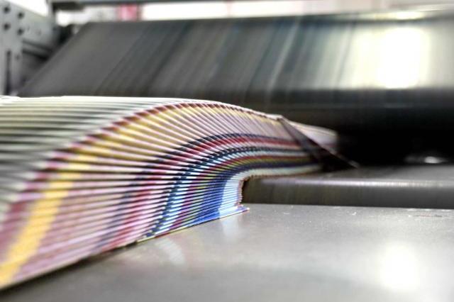 Printing picture