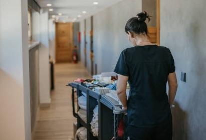 housekeeping