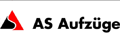 AS Aufzuge logo
