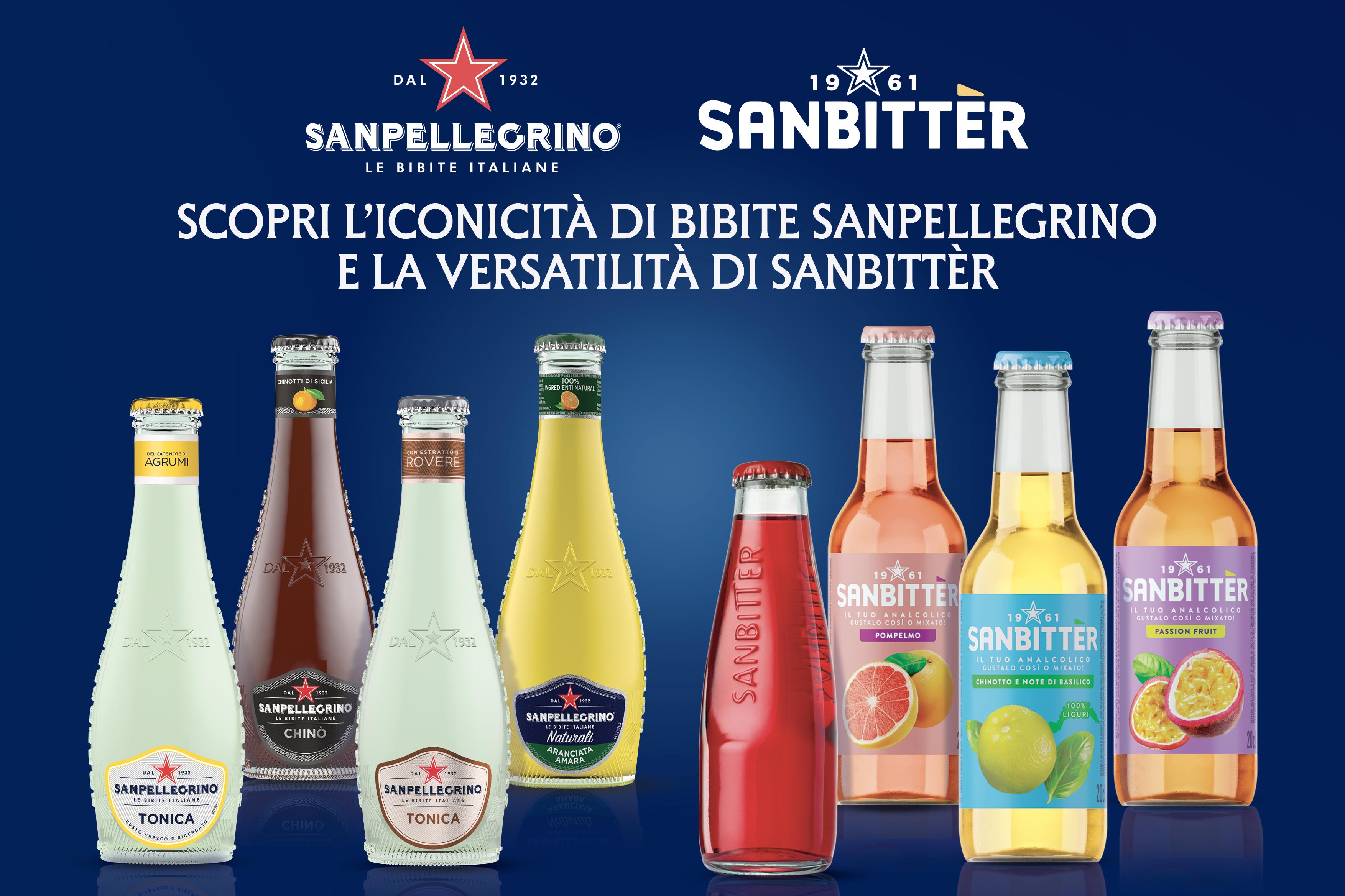 San Pellegrino