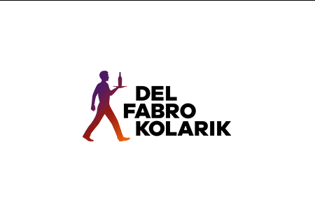 Del Fabro logo