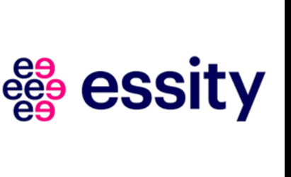 Logo Essity