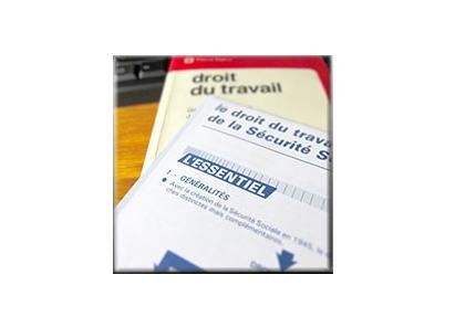 Code du travail