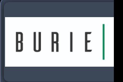 BURIE