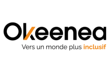 Logo Okeenea