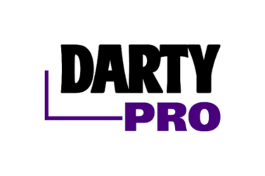 Logo Darty Pro