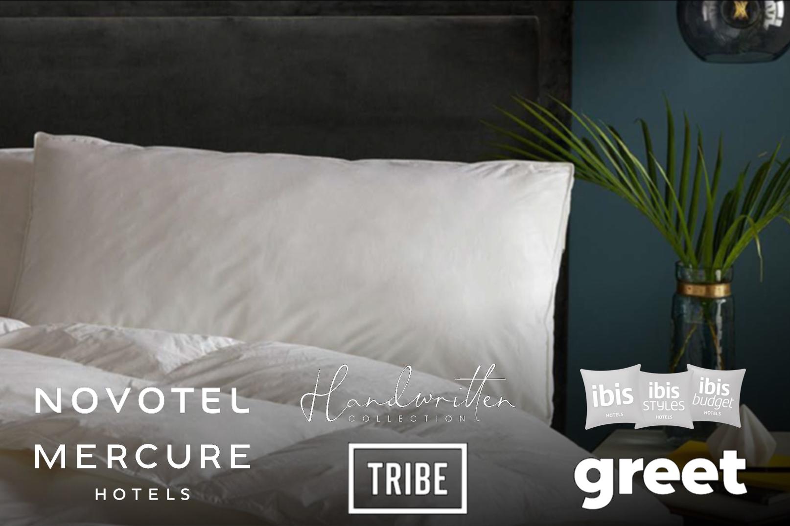New Bedding Brand Standard
