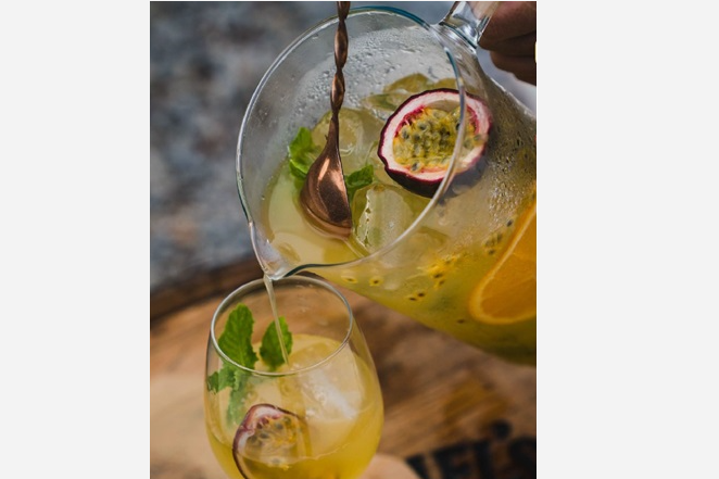 sangria
