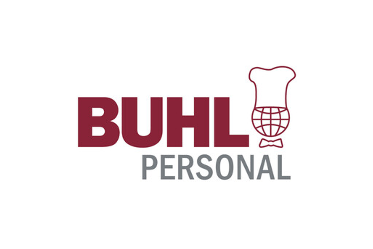 buhl personal