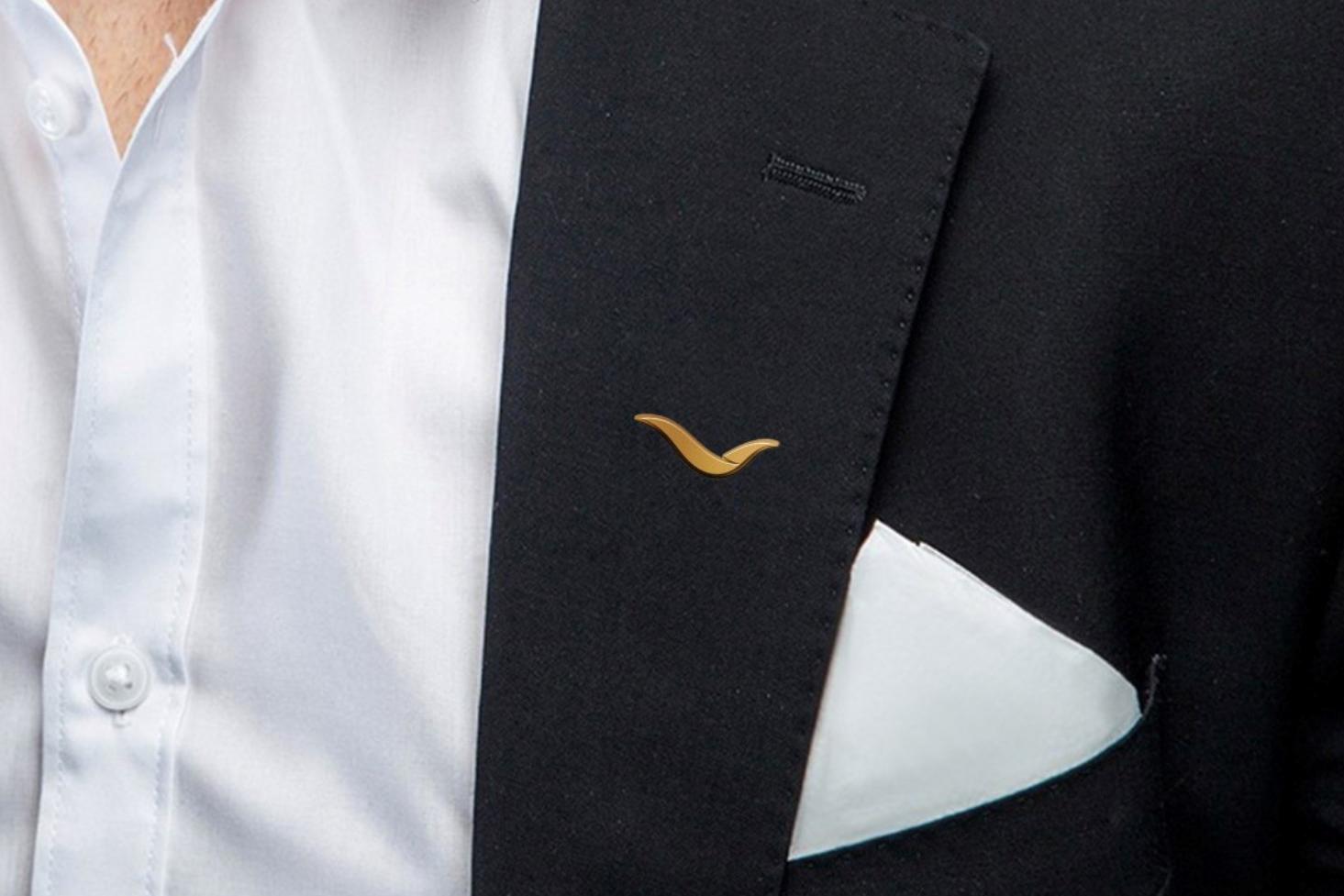 mövenpick pin